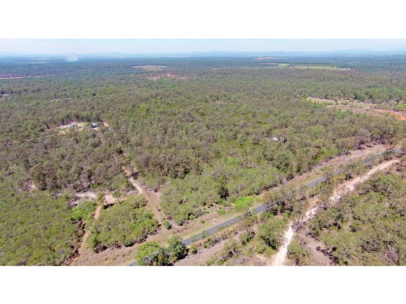 1752 Gatton-Esk Road, Churchable QLD 4311