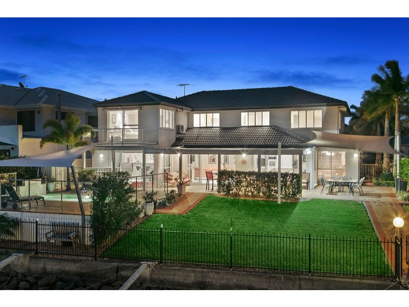 47 Plymouth Court, Raby Bay QLD 4163