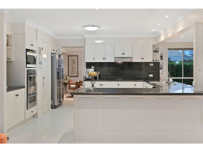47 Plymouth Court, Raby Bay QLD 4163