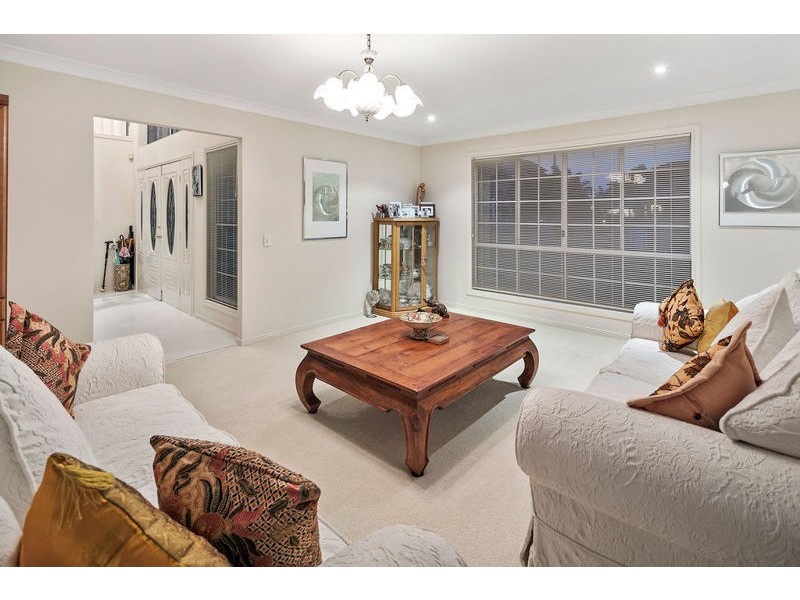 47 Plymouth Court, Raby Bay QLD 4163