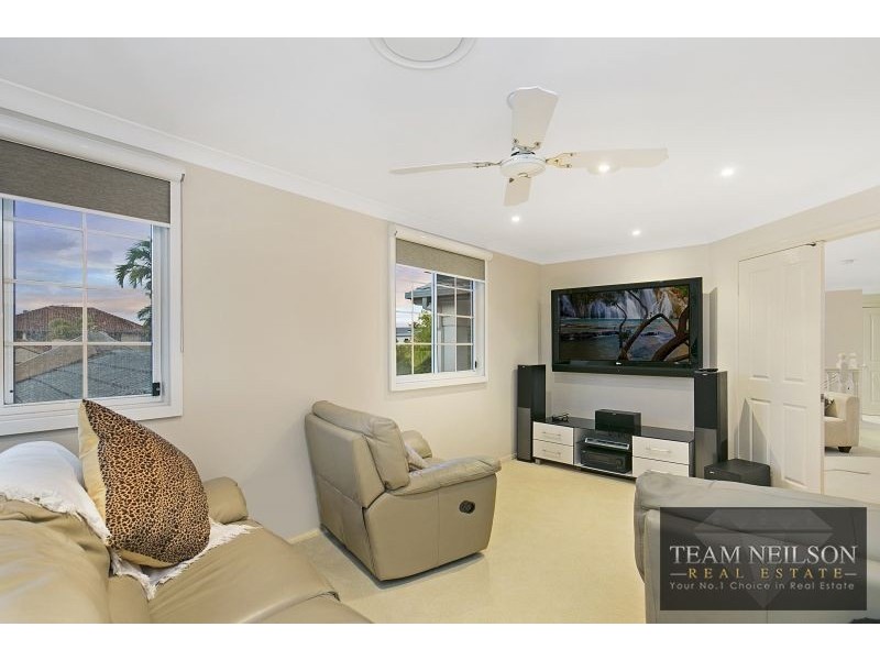 47 Plymouth Court, Raby Bay QLD 4163