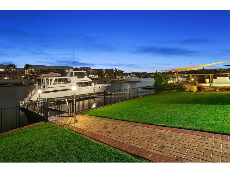 47 Plymouth Court, Raby Bay QLD 4163