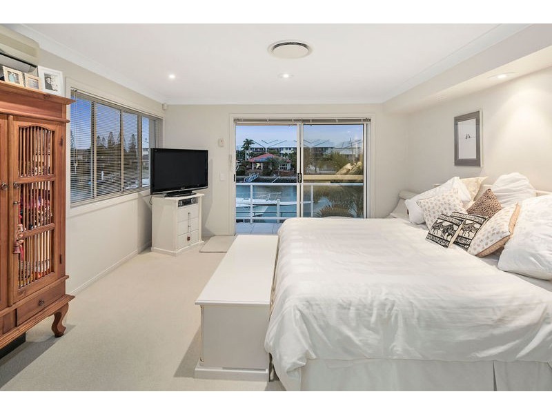 47 Plymouth Court, Raby Bay QLD 4163