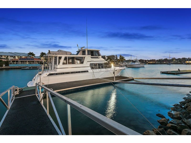 47 Plymouth Court, Raby Bay QLD 4163