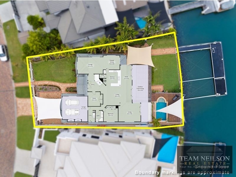 47 Plymouth Court, Raby Bay QLD 4163