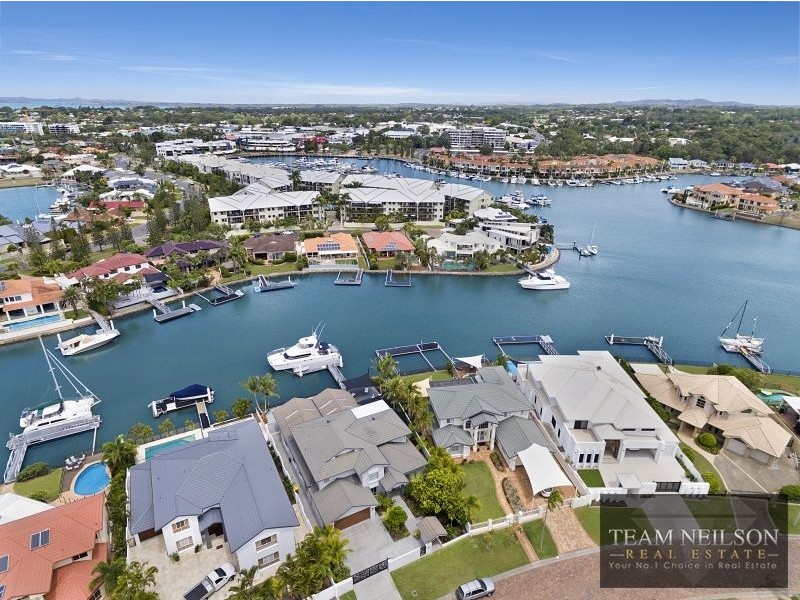 47 Plymouth Court, Raby Bay QLD 4163