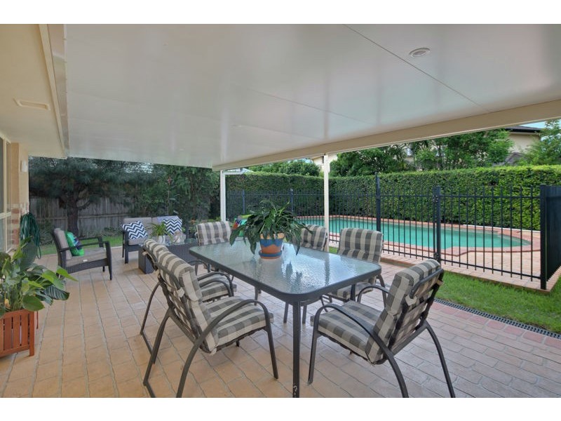 3 Wisteria Street, Ormiston QLD 4160