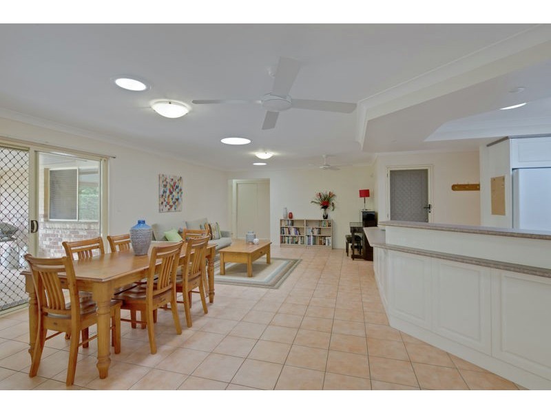 3 Wisteria Street, Ormiston QLD 4160