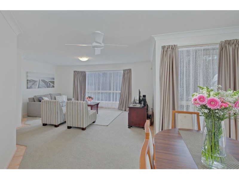 3 Wisteria Street, Ormiston QLD 4160