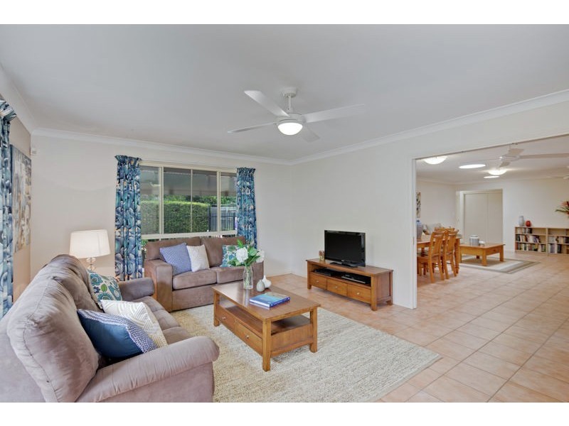 3 Wisteria Street, Ormiston QLD 4160