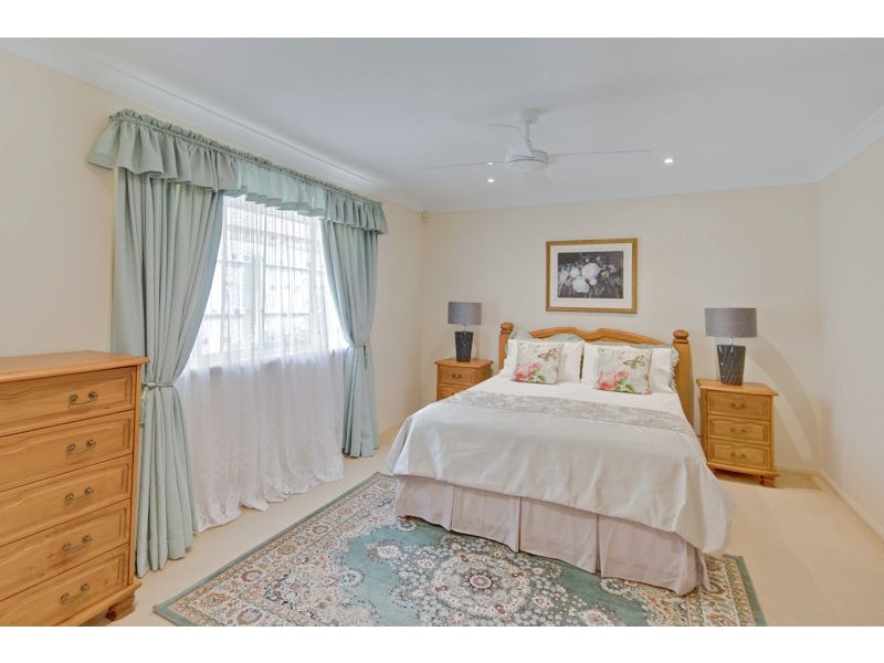 3 Wisteria Street, Ormiston QLD 4160