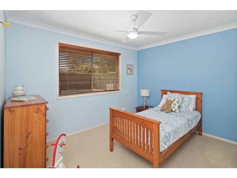 3 Wisteria Street, Ormiston QLD 4160