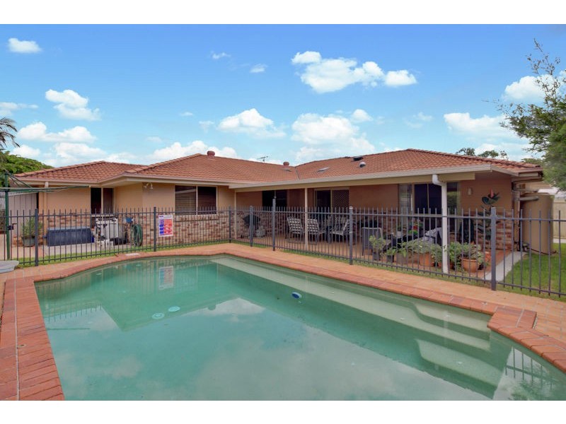 3 Wisteria Street, Ormiston QLD 4160