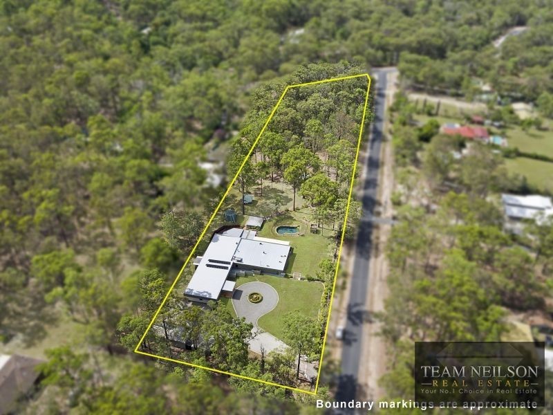 1-25 Kiwi Street, Sheldon QLD 4157