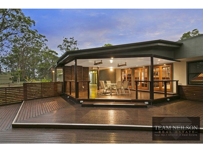 1-25 Kiwi Street, Sheldon QLD 4157