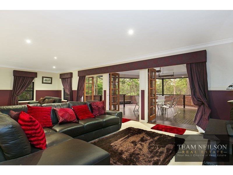 1-25 Kiwi Street, Sheldon QLD 4157
