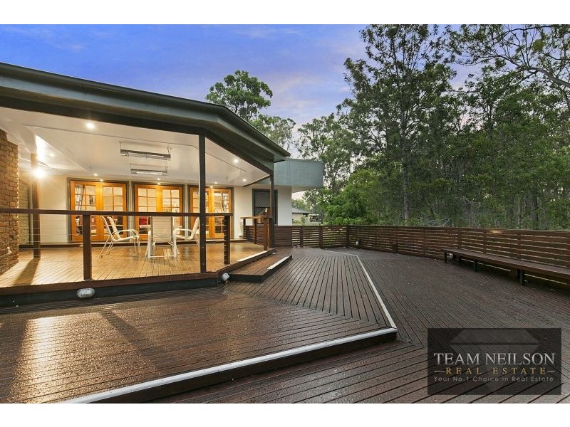 1-25 Kiwi Street, Sheldon QLD 4157