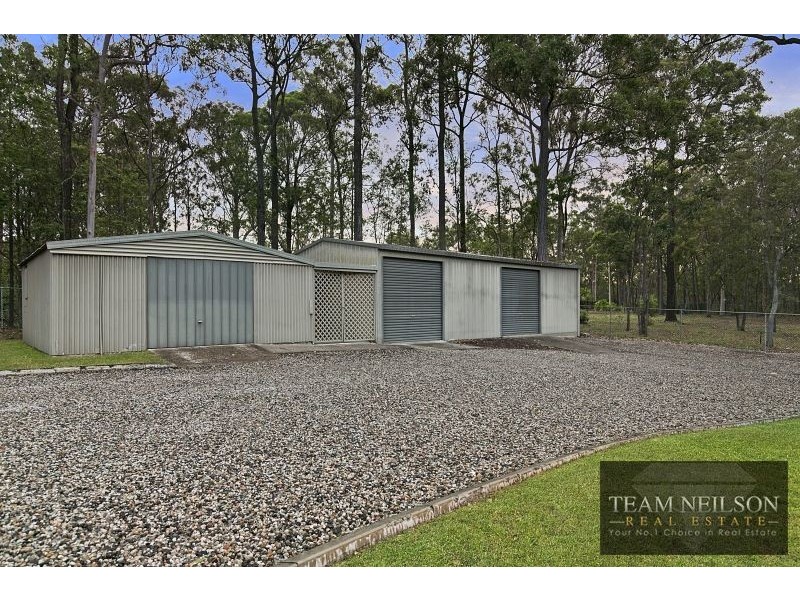 1-25 Kiwi Street, Sheldon QLD 4157