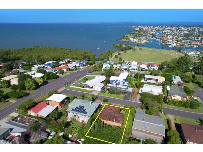 44 George Street, Ormiston QLD 4160