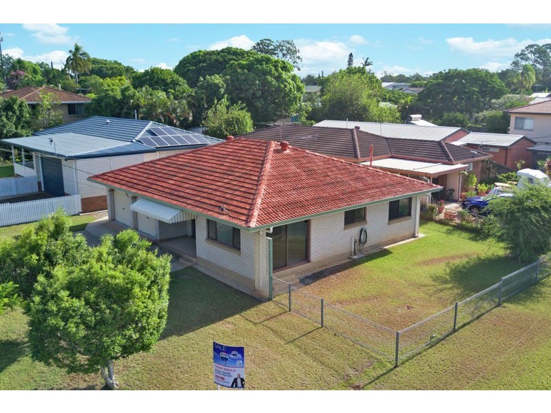 58 Albert St, Ormiston QLD 4160