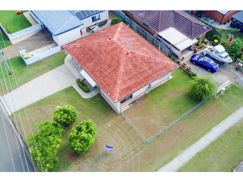 58 Albert St, Ormiston QLD 4160