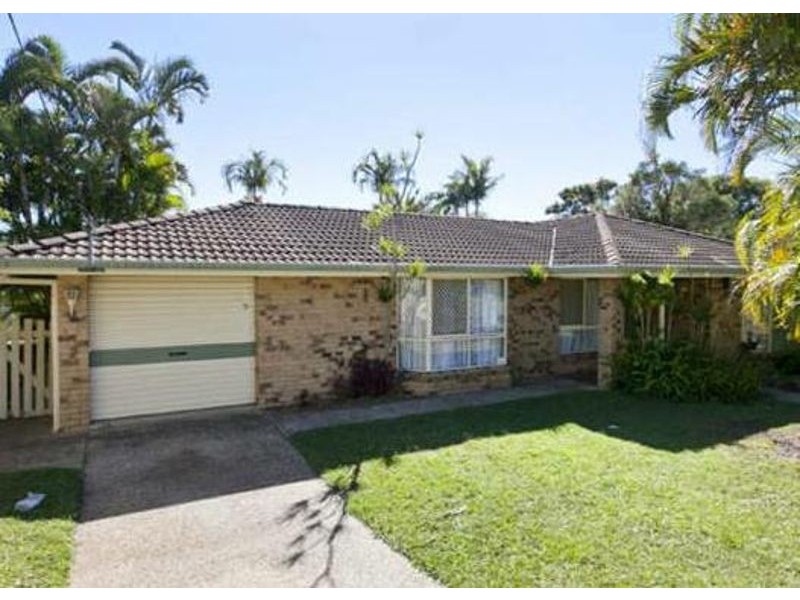 2 Nadia Ct., Capalaba QLD 4157