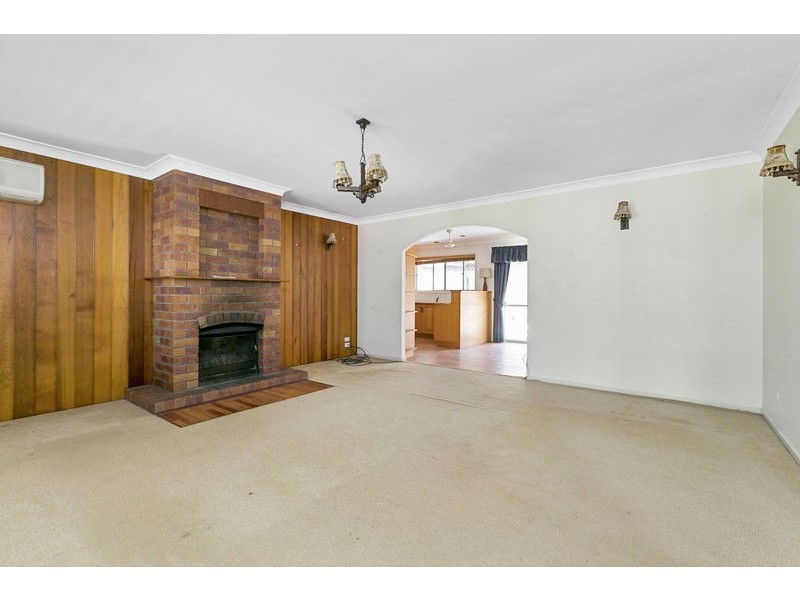 3 Lawn Terrace, Capalaba QLD 4157