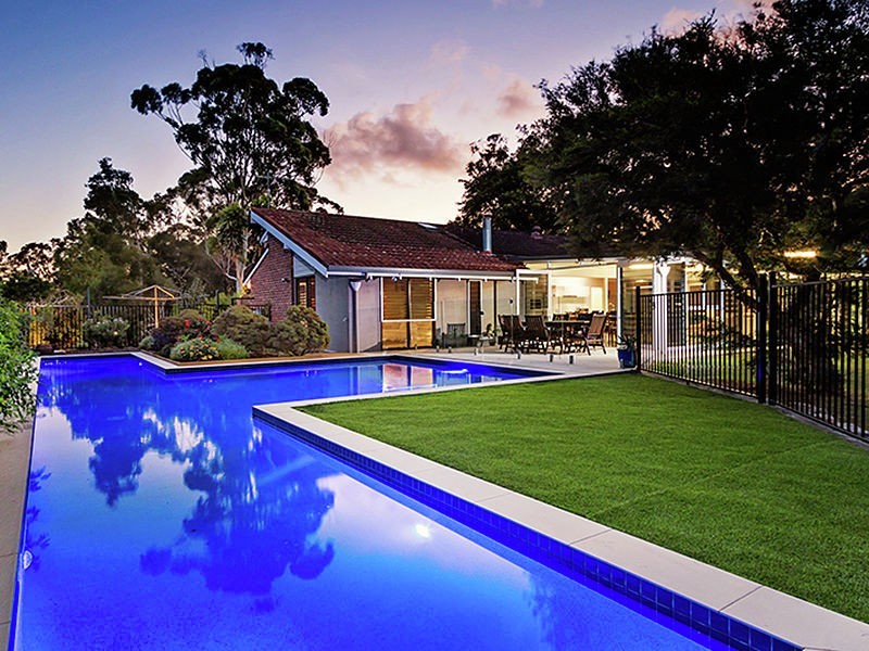 8 Wildflower St, Capalaba QLD 4157