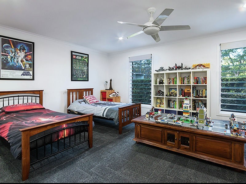 8 Wildflower St, Capalaba QLD 4157