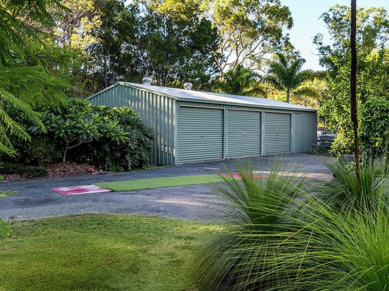 8 Wildflower St, Capalaba QLD 4157