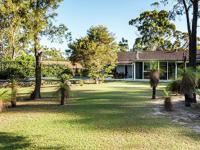 8 Wildflower St, Capalaba QLD 4157