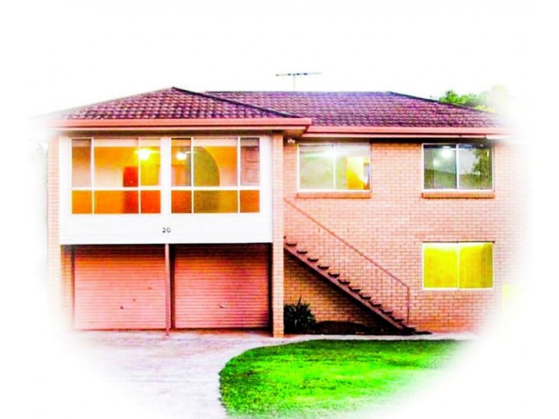 20 Christina St, Wellington Point QLD 4160