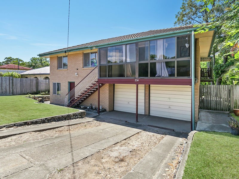 274 FINUCANE ROAD, Alexandra Hills QLD 4161