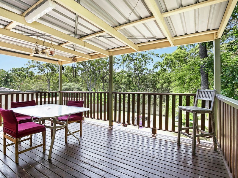 274 FINUCANE ROAD, Alexandra Hills QLD 4161