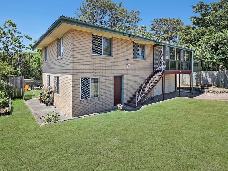 274 FINUCANE ROAD, Alexandra Hills QLD 4161