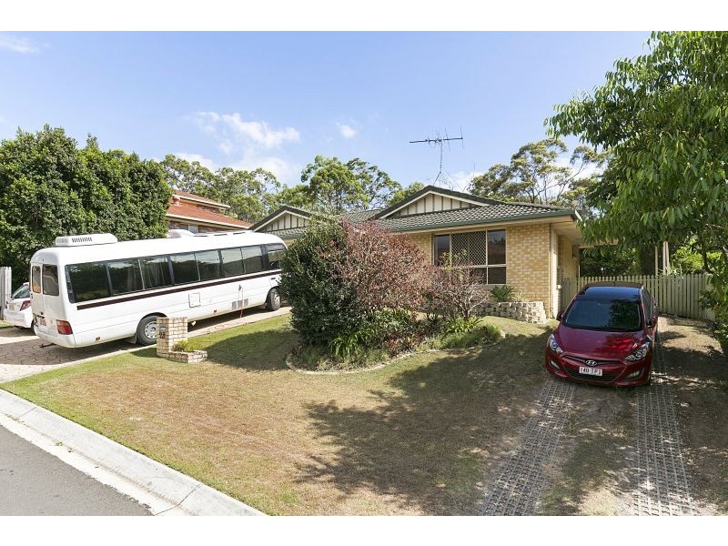 28 Patersonia Place, Birkdale QLD 4159