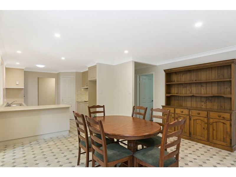 28 Patersonia Place, Birkdale QLD 4159