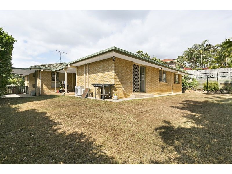 28 Patersonia Place, Birkdale QLD 4159