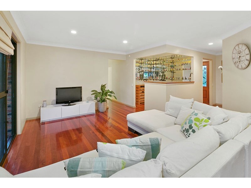 1 Crighton Court, Capalaba QLD 4157