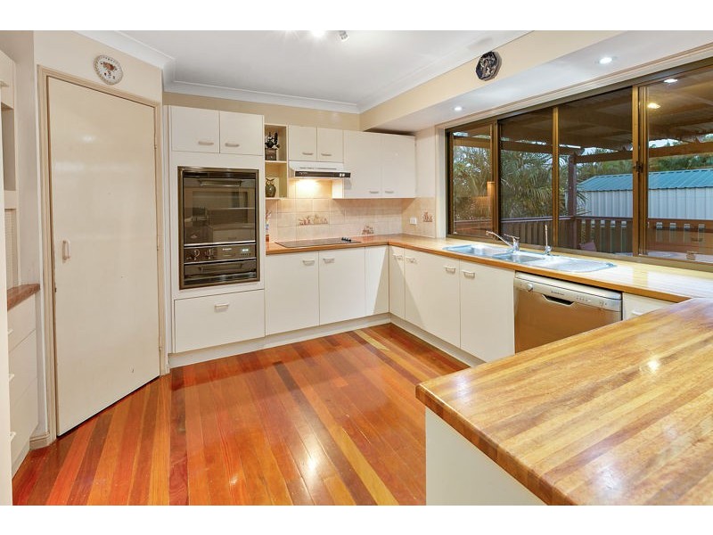 1 Crighton Court, Capalaba QLD 4157