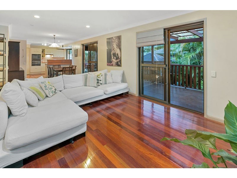 1 Crighton Court, Capalaba QLD 4157