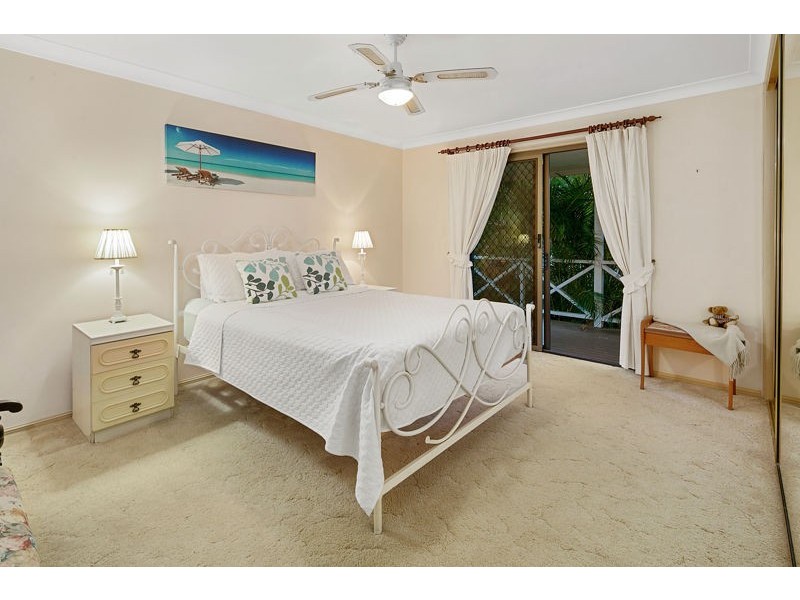 1 Crighton Court, Capalaba QLD 4157