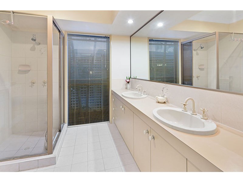 1 Crighton Court, Capalaba QLD 4157