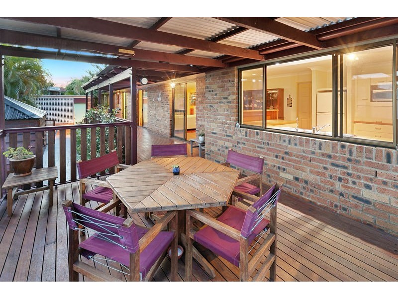 1 Crighton Court, Capalaba QLD 4157