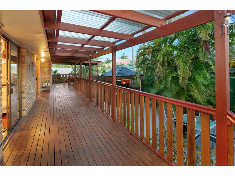 1 Crighton Court, Capalaba QLD 4157