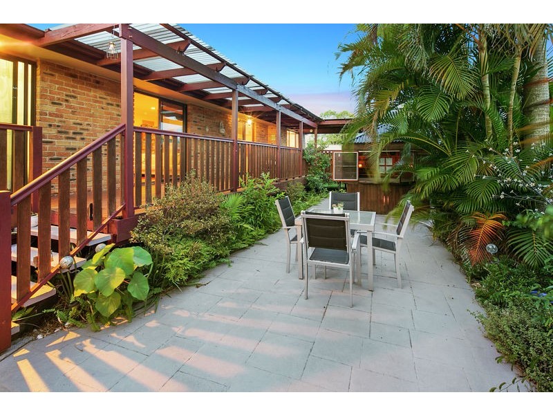 1 Crighton Court, Capalaba QLD 4157