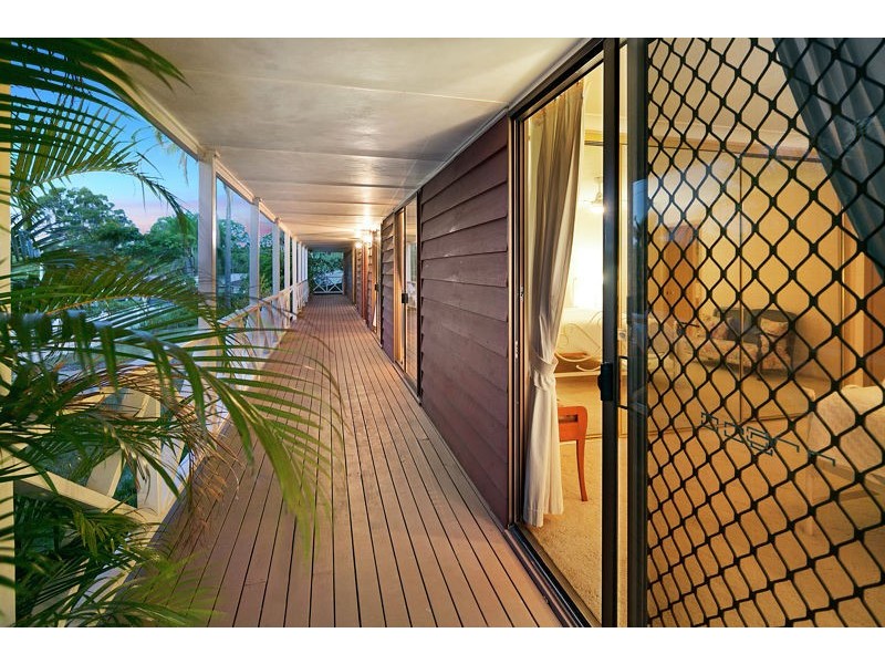 1 Crighton Court, Capalaba QLD 4157