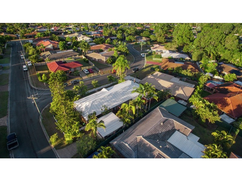 1 Crighton Court, Capalaba QLD 4157