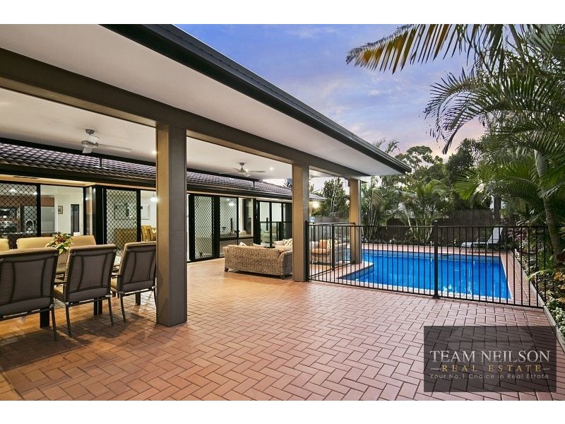 26 Omega Avenue, Cleveland QLD 4163