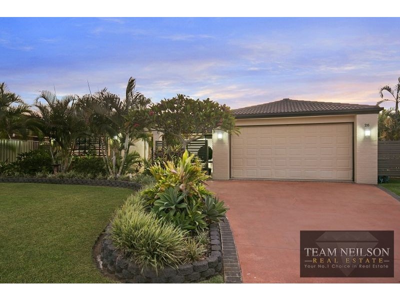 26 Omega Avenue, Cleveland QLD 4163